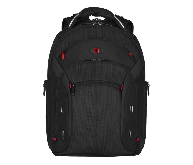Wenger Gigabyte czarny 15" - 537423 - zdjęcie